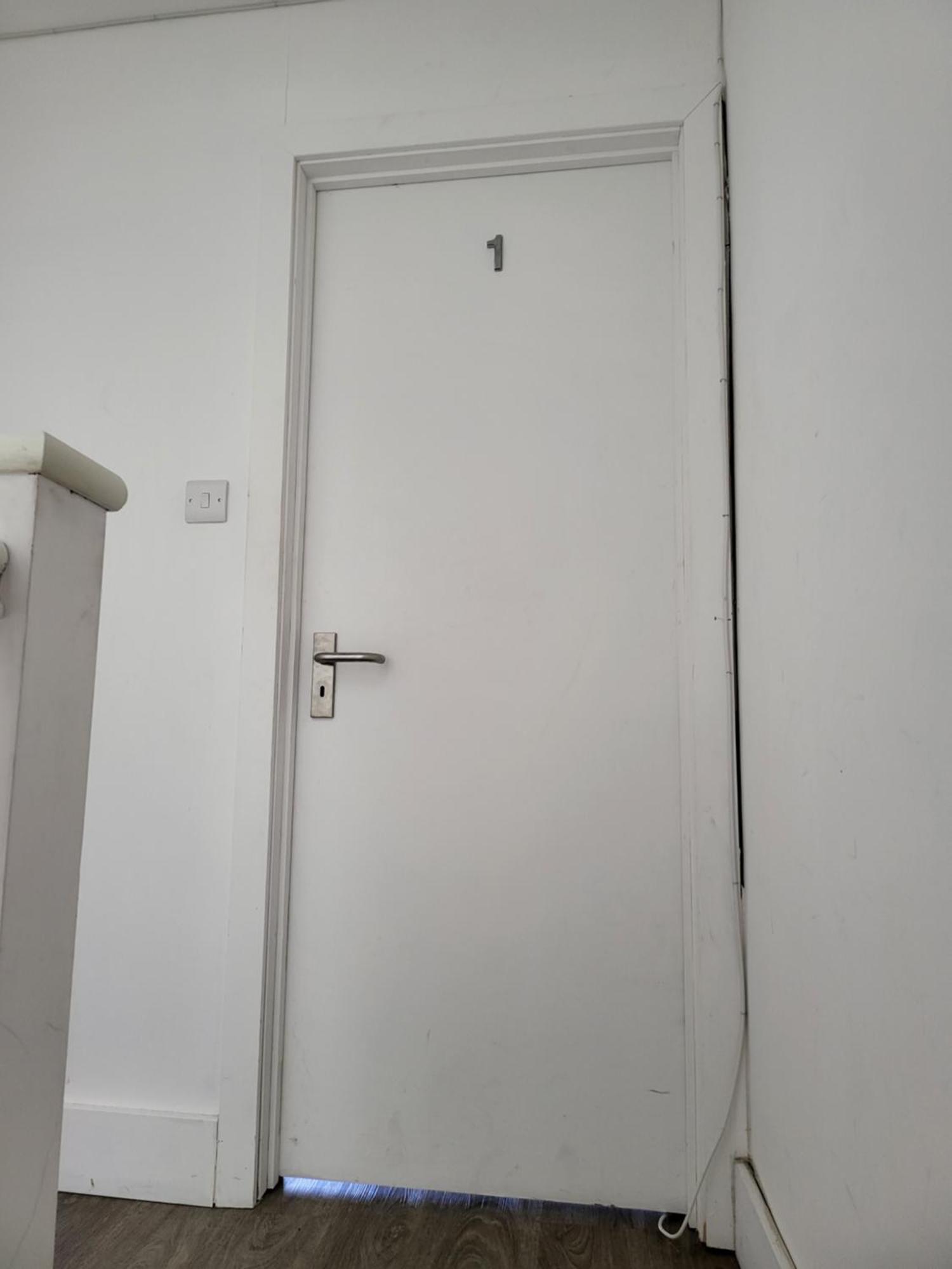 Private Room Near Central Ideal For City Explorers London Exterior photo