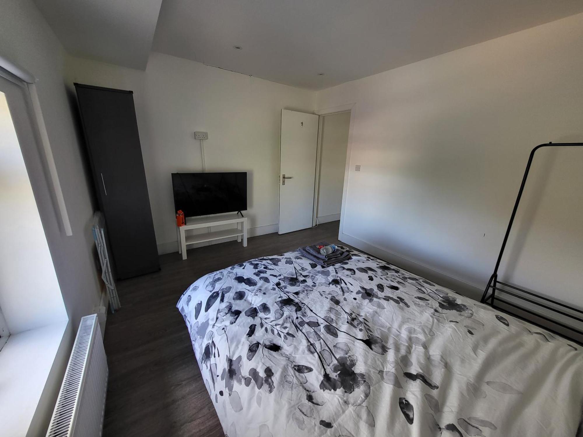Private Room Near Central Ideal For City Explorers London Exterior photo
